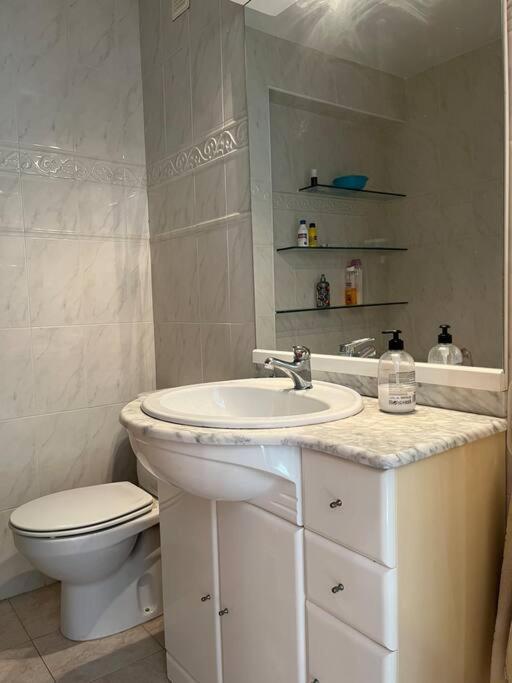 דירות אליקאנטה Residencial Salida Directa Al Mar. Grandes Vistas מראה חיצוני תמונה